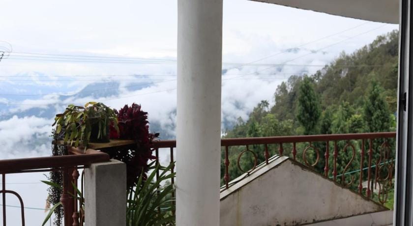 Aroma Homestay Vacation rental in West Bengal
