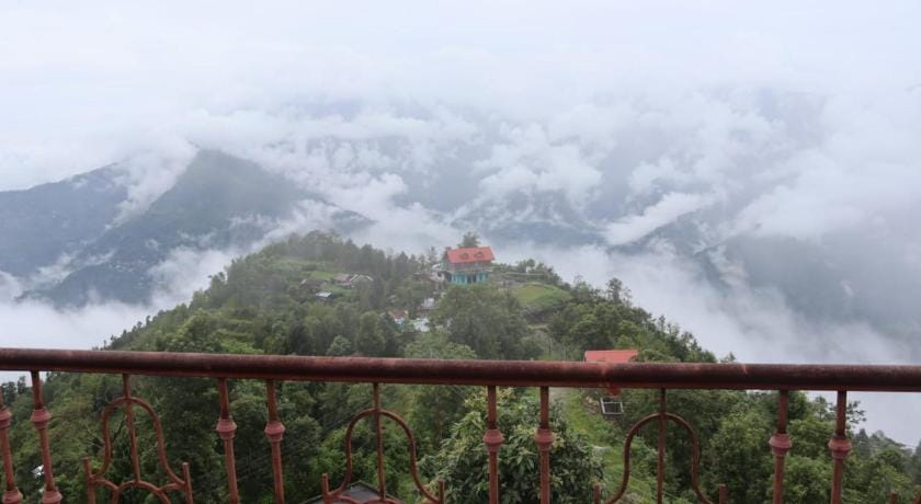 Aroma Homestay Vacation rental in West Bengal