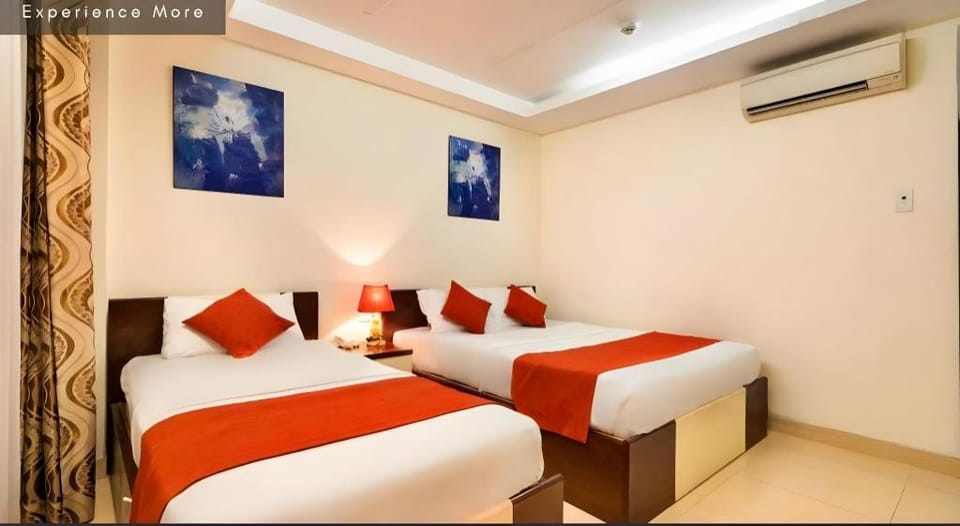 HANZ Boutique Hotel Hotel in Ho Chi Minh City