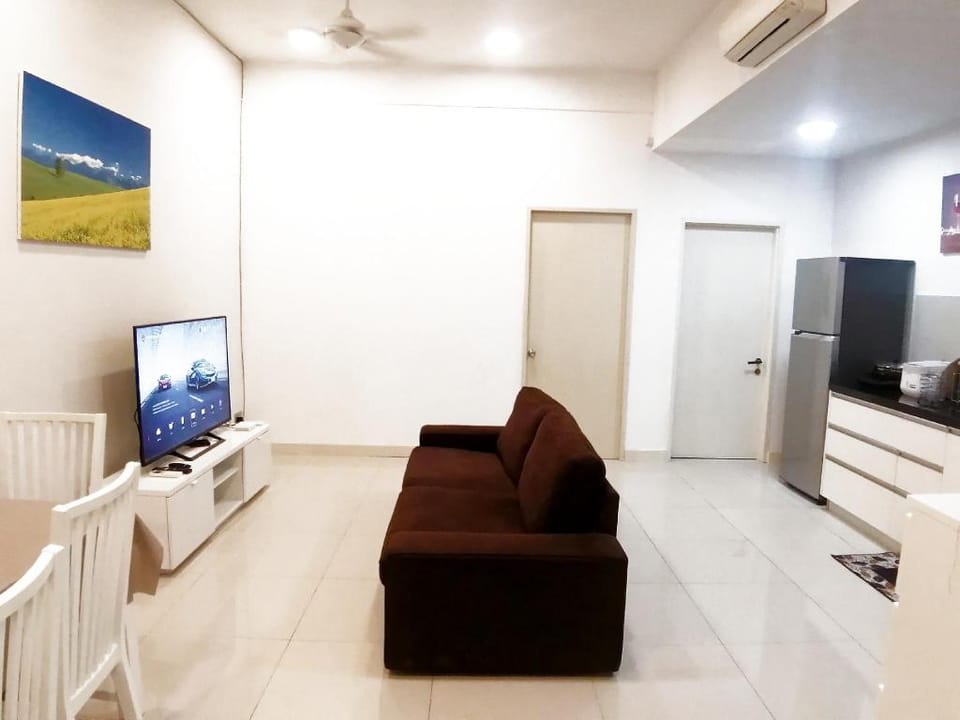 Imago Mall Kota Kinabalu - 3 Bedrooms Unit (ENO) Apartment in Kota Kinabalu