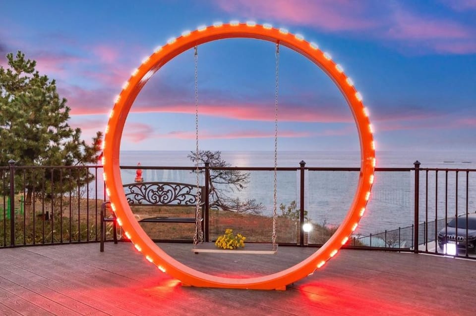 Donghae aeodalari pension Bed and Breakfast in South Korea