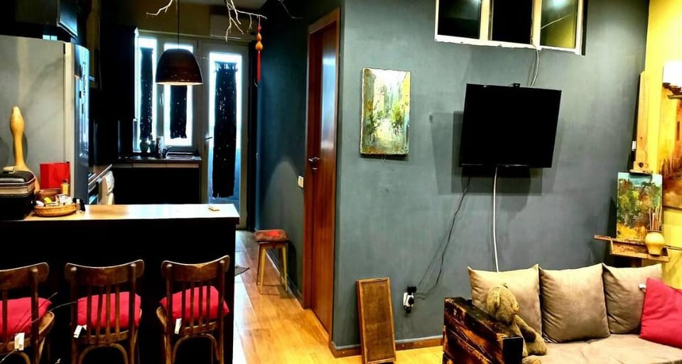 Luxory Apartment Komitas avenue Apartment in Yerevan