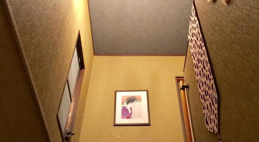 Yumeji Guest House Vacation rental in Osaka