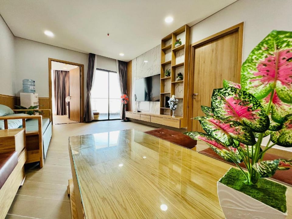 NaTa Home & Villa Vũng Tàu  Apartment in Vung Tau