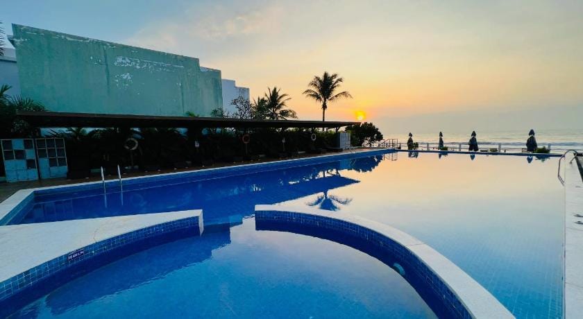 NaTa Home & Villa Vũng Tàu  Apartment in Vung Tau