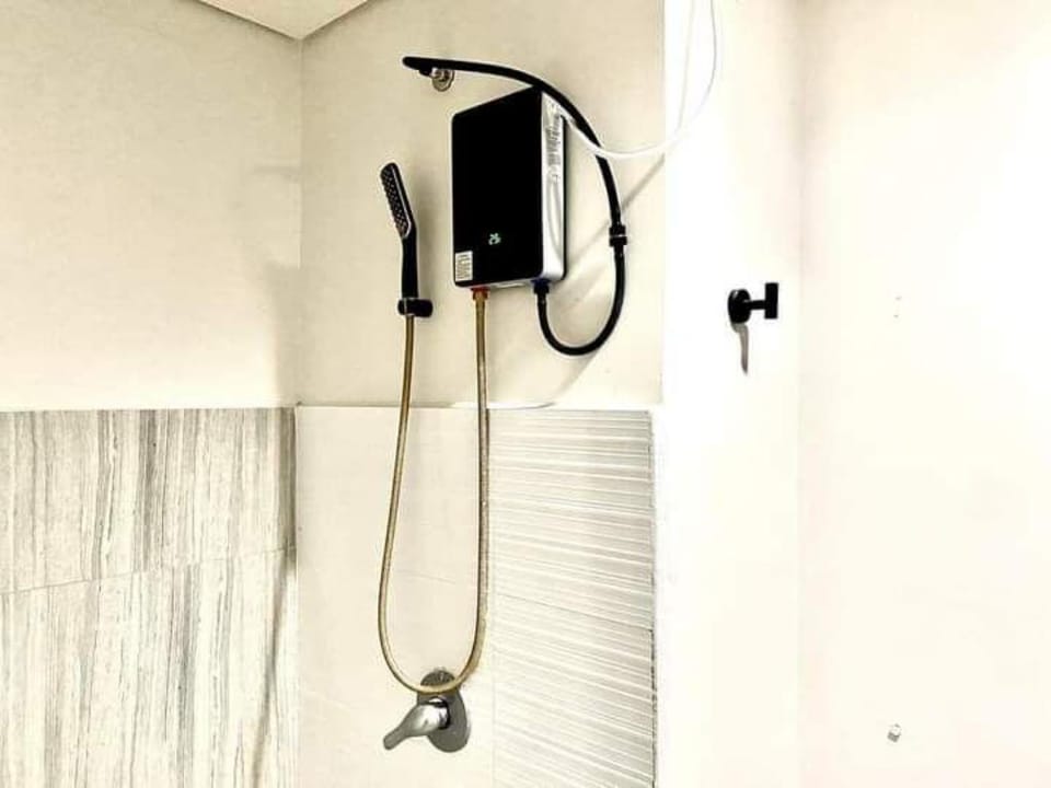 New 1-Bedroom Centrio Tower Apartment in Cagayan de Oro