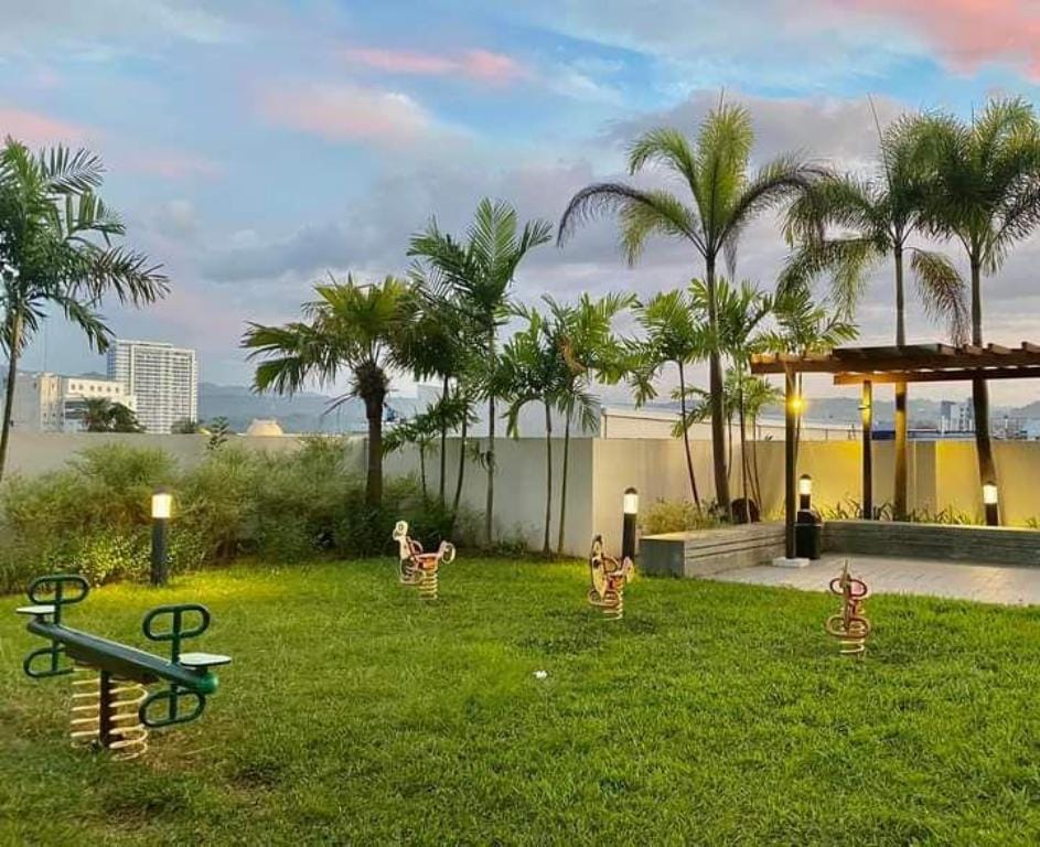 New 1-Bedroom Centrio Tower Apartment in Cagayan de Oro