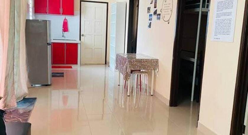 Homestay Langkawi Guesthouse 3 Bedrooms Vacation rental in Kedah
