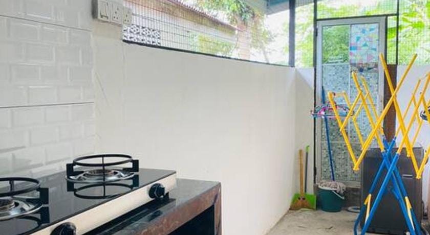 Homestay Langkawi Guesthouse 3 Bedrooms Vacation rental in Kedah