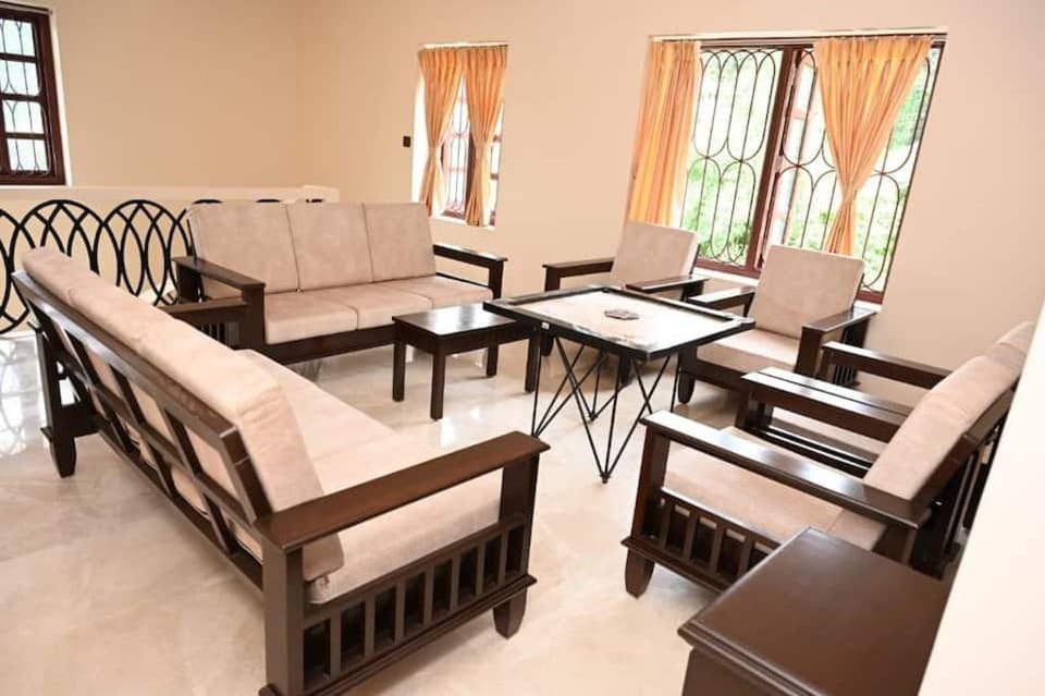 Visao Hotel in Goa, India