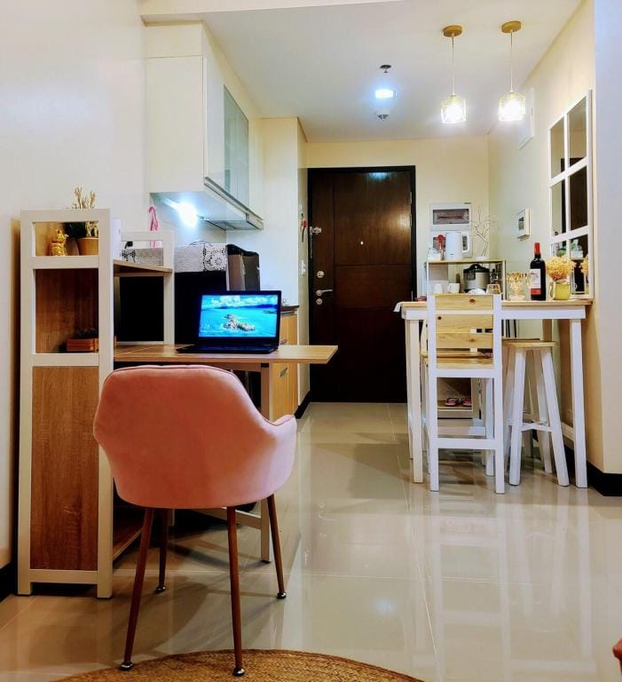 House of B&Y across NAIA T3 Apartment in Pasay