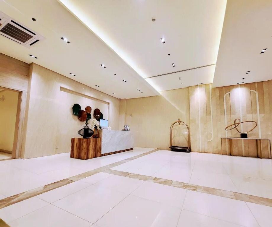 House of B&Y across NAIA T3 Apartment in Pasay