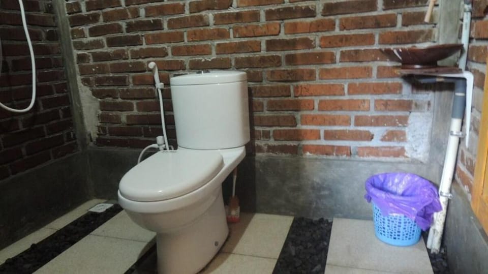 Omah Rumba Bata - Deluxe Room Vacation rental in Special Region of Yogyakarta