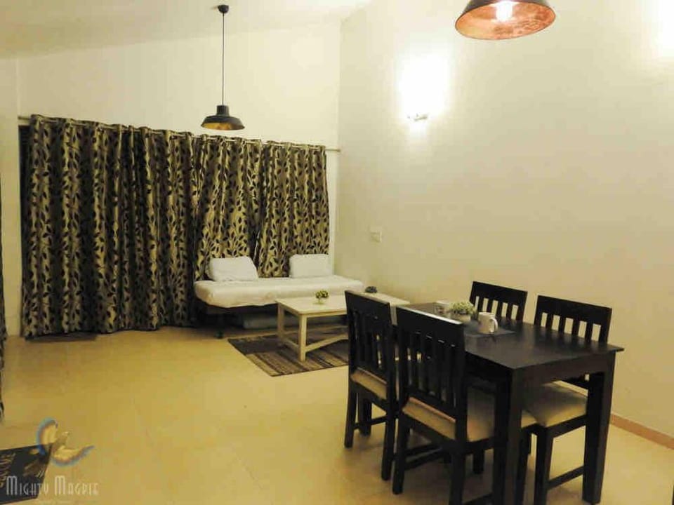 Couple firendly 1bhk villa Vacation rental in Maharashtra