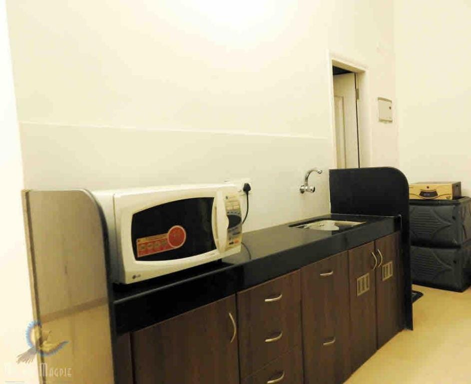 Couple firendly 1bhk villa Vacation rental in Maharashtra