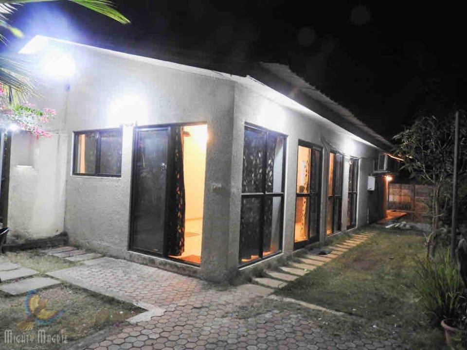 Couple firendly 1bhk villa Vacation rental in Maharashtra