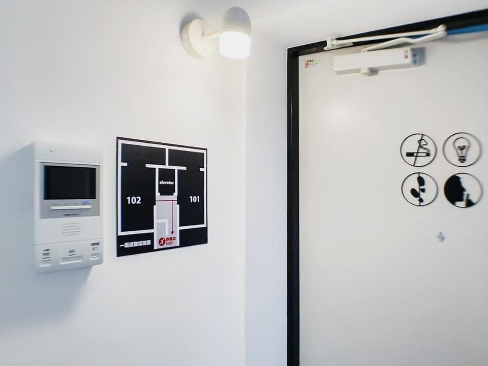 Akihabara Apartments Apartment in Japan