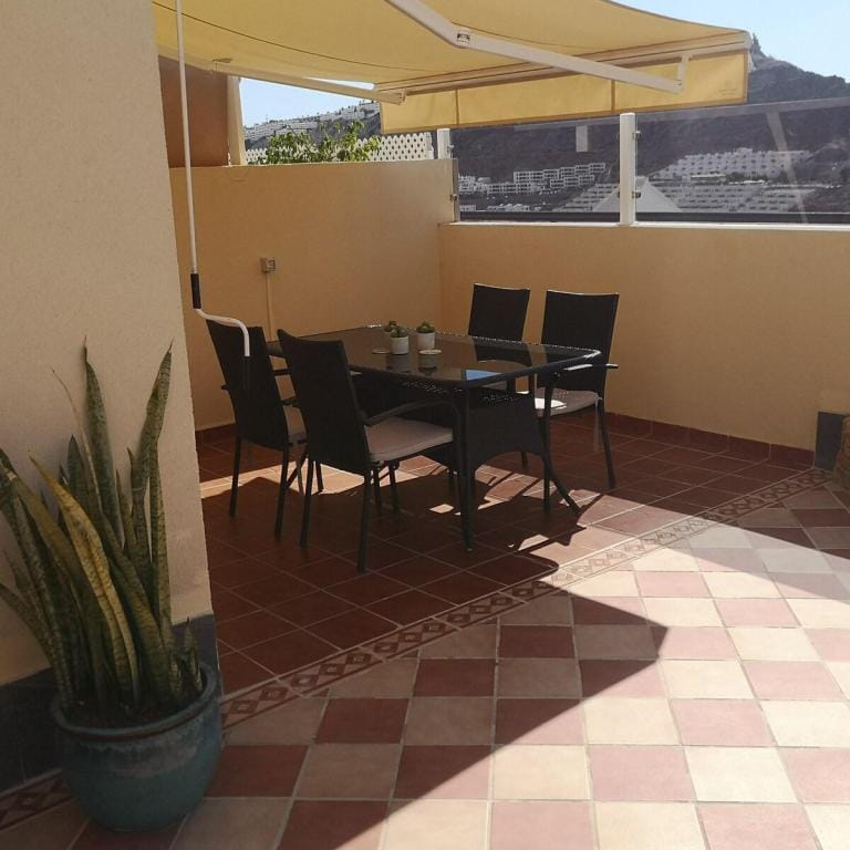 Puerto Rico Modern Apartment Vacation rental in Puerto Rico de Gran Canaria