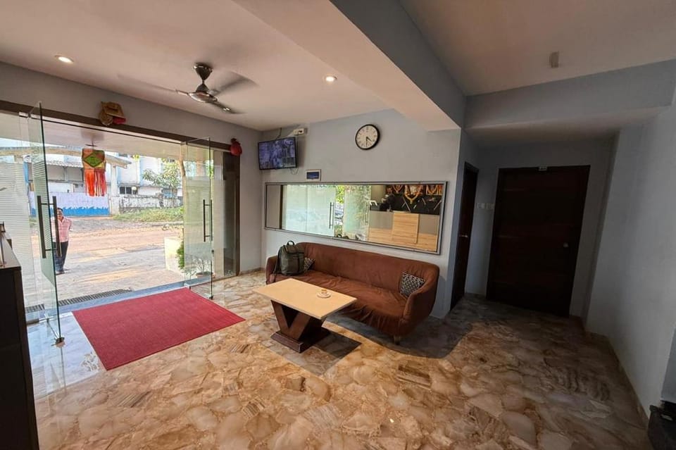 Hotel Stay Inn Rabale Hotel in Thane