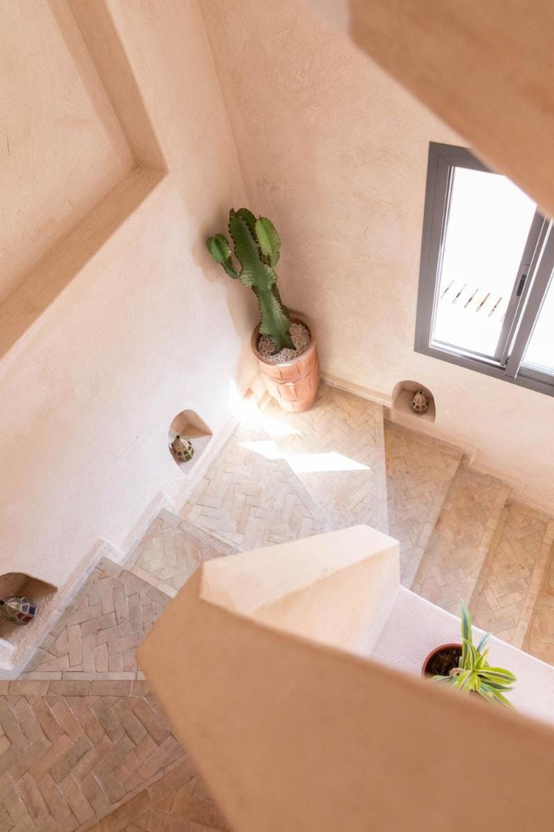 Surf and Sound Imsouane Hotel in Marrakesh-Safi