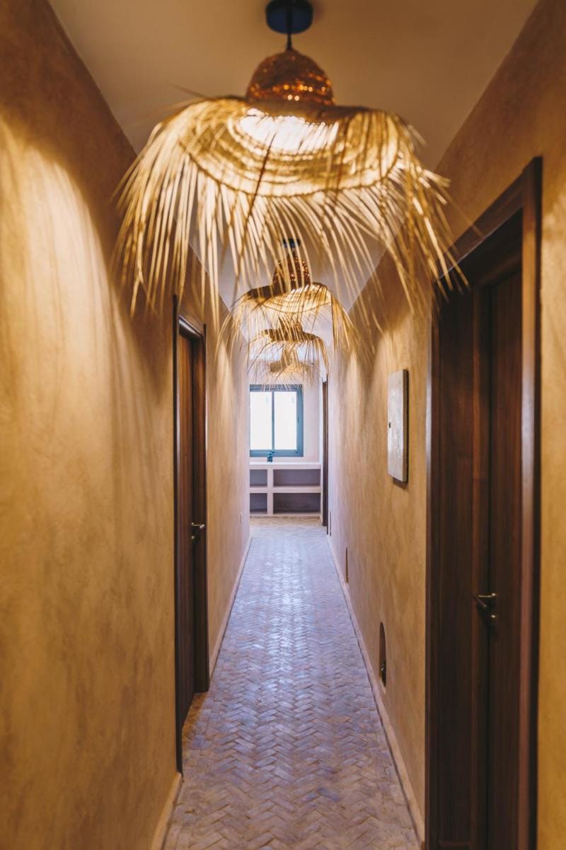Surf and Sound Imsouane Hotel in Marrakesh-Safi