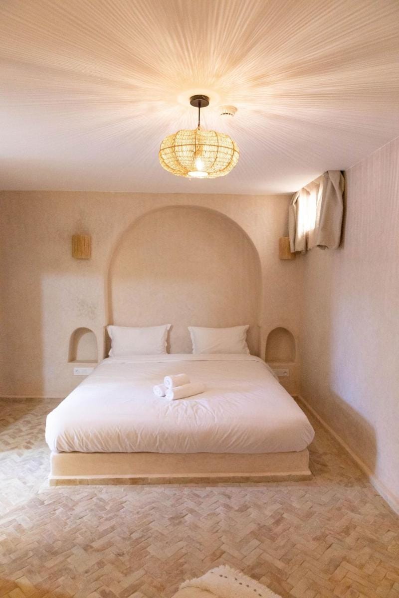 Surf and Sound Imsouane Hotel in Marrakesh-Safi