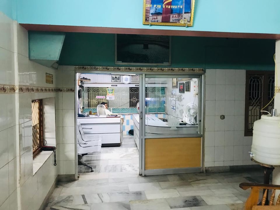 Royal Rasool Residency Apartment in Tamil Nadu