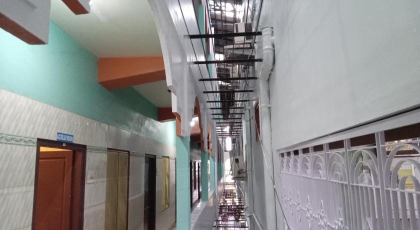 Royal Rasool Residency Apartment in Tamil Nadu
