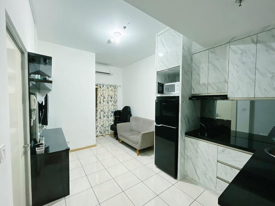 M-Town Residence Tower Avery (Gading Serpong SMS) Apartment in West Java