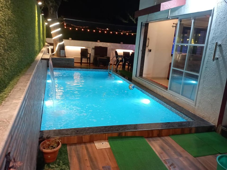None Villa in Lonavla