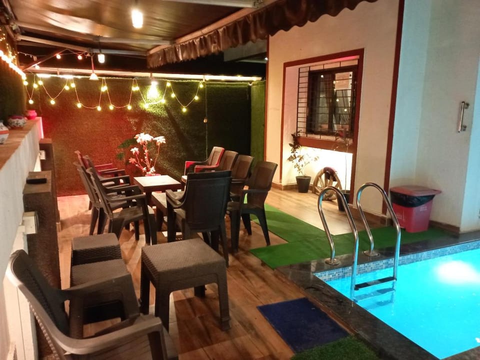 None Villa in Lonavla