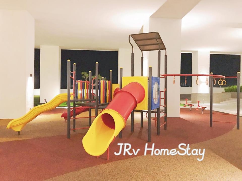 Near Jonker 2Room Suite JRv HomeStay Melaka Apartment in Malacca