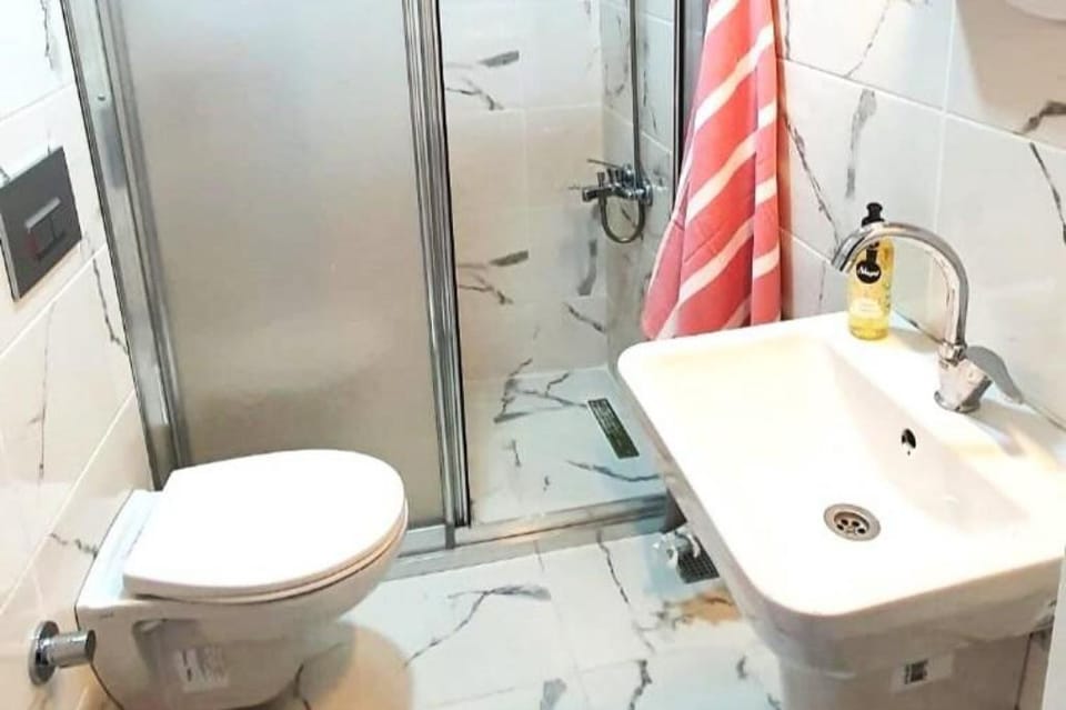 Ariya Yildiz 4 Rental Apart 1+1 neat Taksim sq 404 Apartment in Istanbul