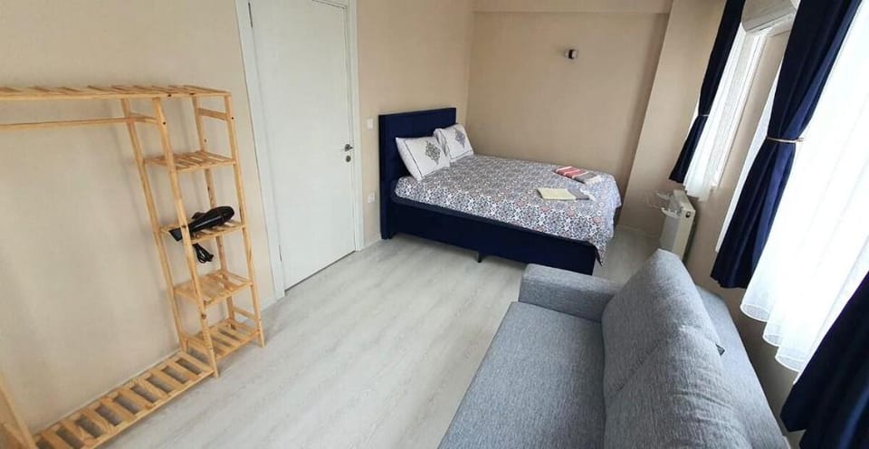 Ariya Yildiz 4 Rental Apart 1+1 neat Taksim sq 404 Apartment in Istanbul