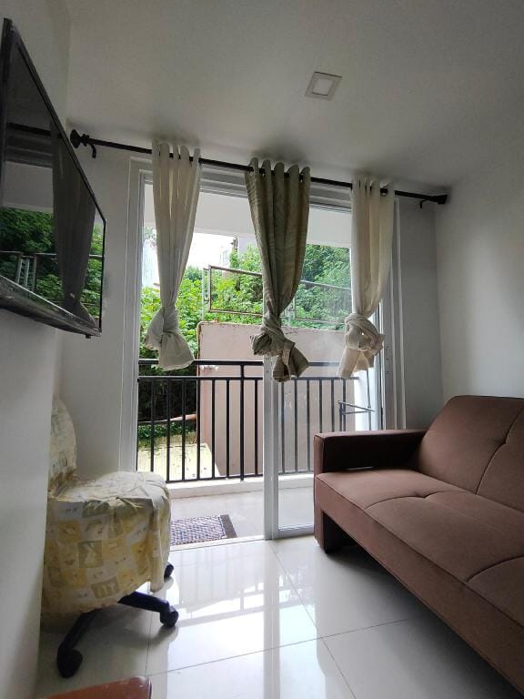 Pinescape Wanders Apartment in Baguio