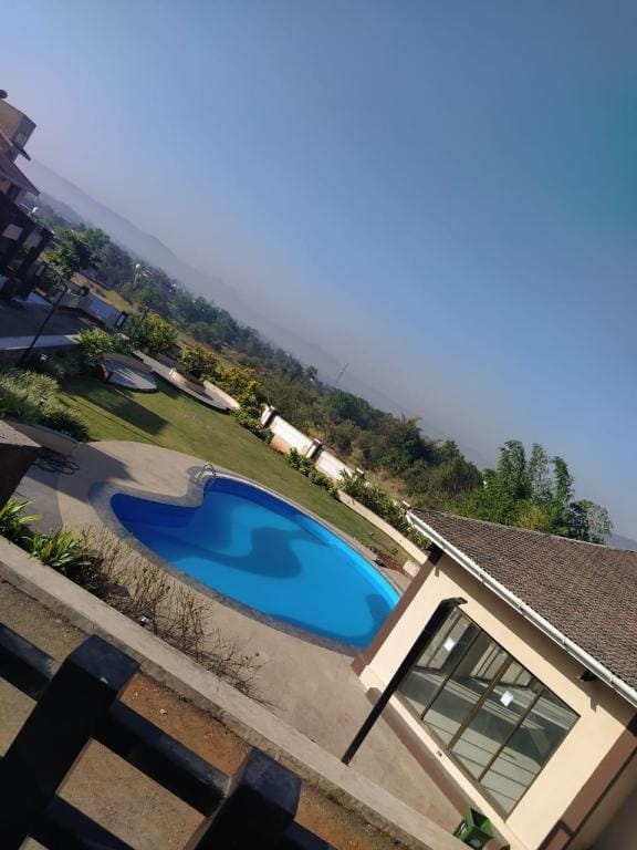Yash Villas Sona Homes Private Pool and Jaccuzi Villa in Maharashtra