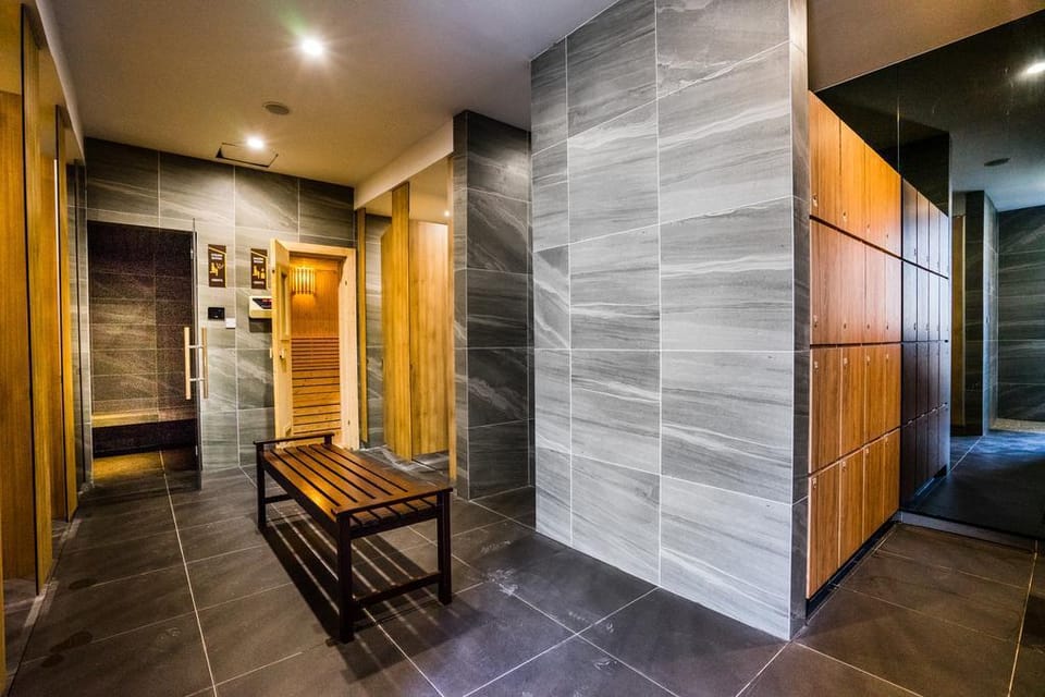 Attic✦Luxury Seaview 2 Bedroom Suites[Netflix] #70 Apartment in Malacca