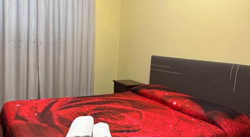 Siam Guest House Rome Apartment in Rome