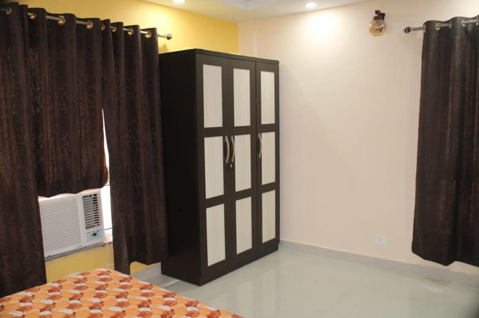 Insignia Sea Sight Aptmnt Suits & Residency ,Puri  Apartment in Puri