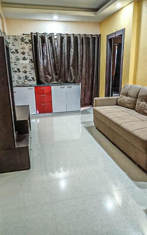 Insignia Sea Sight Aptmnt Suits & Residency ,Puri  Apartment in Puri