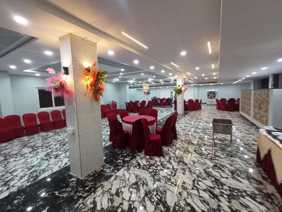 Namaste Bharat Inn Hotel in West Bengal