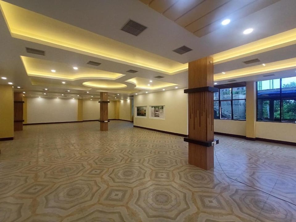 Namaste Bharat Inn Hotel in West Bengal