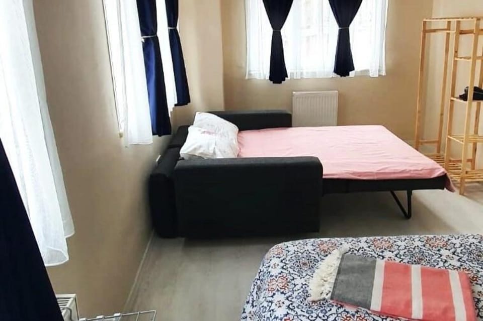 Ariya Yildiz 4 Rental Apart 1+1 near Taksim sq 403 Apartment in Istanbul
