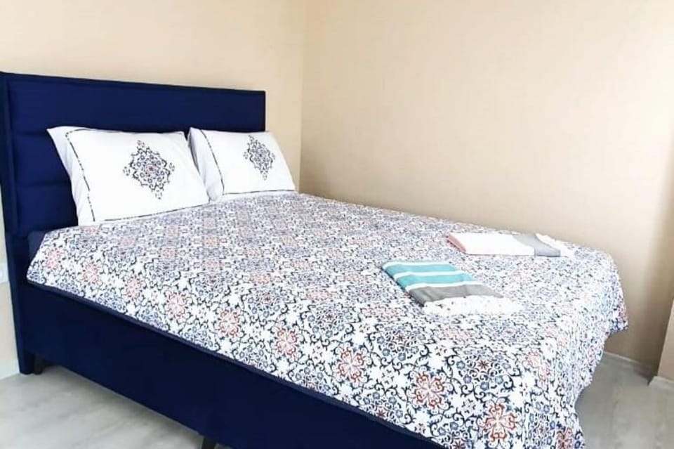 Ariya Yildiz 4 Rental Apart 1+1 near Taksim sq 403 Apartment in Istanbul