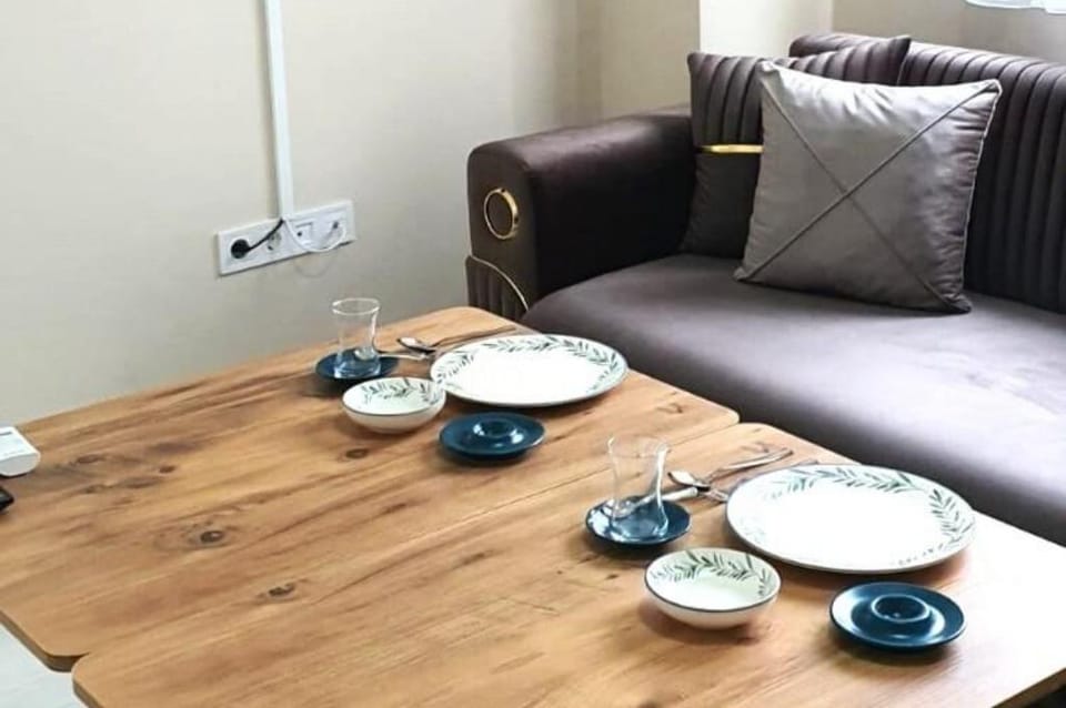 Ariya Yildiz 4 Rental Apart 1+1 near Taksim sq 403 Apartment in Istanbul
