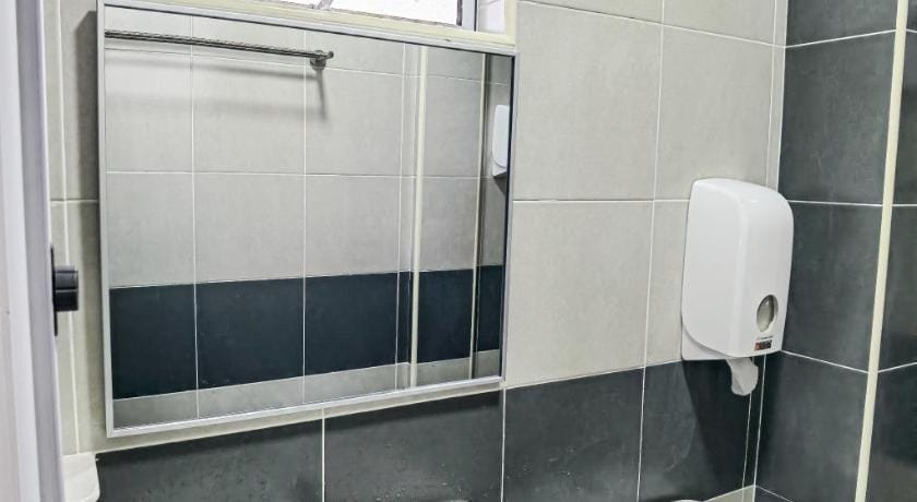 Moonight Elegance: Prime 3BR Suite in Brinchang.? Apartment in Brinchang
