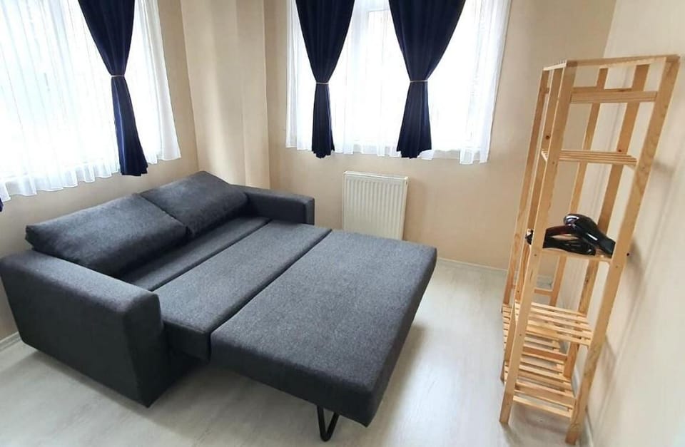 Ariya Yildiz 4 Rental Apart 1+1 near Taksim sq 402 Apartment in Istanbul