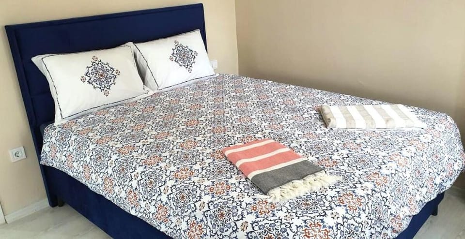 Ariya Yildiz 4 Rental Apart 1+1 near Taksim sq 402 Apartment in Istanbul