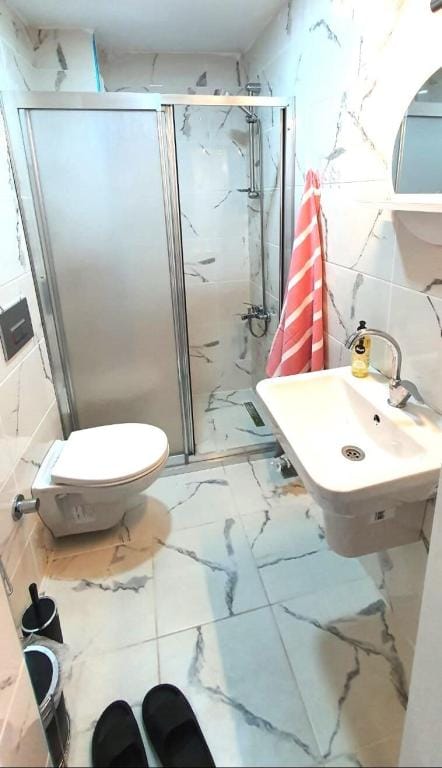 Ariya Yildiz 4 Rental Apart 1+1 near Taksim sq 402 Apartment in Istanbul