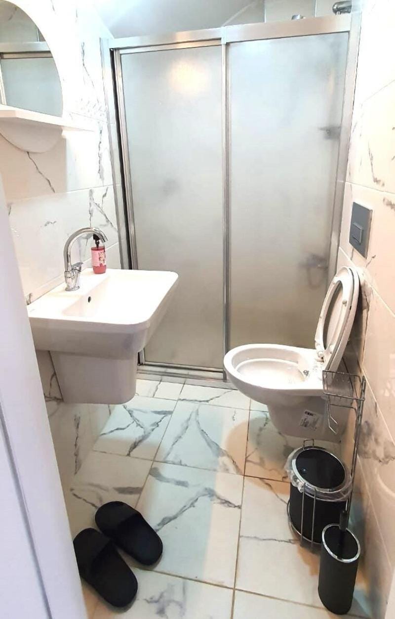Ariya Yildiz 4 Rental Apart 1+1 near Taksim sq 401 Apartment in Istanbul